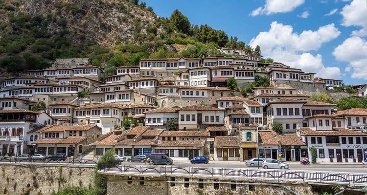 2 Days tour of Apollonia, Riviera, Berat, Gjirokaster & Blue Eye - Go as Local  6