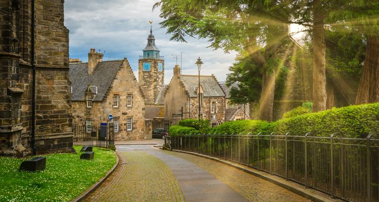 Viajes: Descubre Escocia Viajes de National Geographic - National Geographic Journeys with G Adventures 4