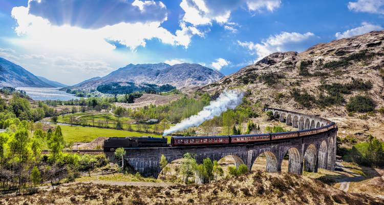 Viajes: Descubre Escocia Viajes de National Geographic - National Geographic Journeys with G Adventures 10