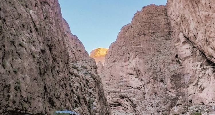 Luxury Desert Camp New Year's Eve In 3-Days Erg Chebbi Dune In Merzouga Desert - Morhara Morocco Tours 7