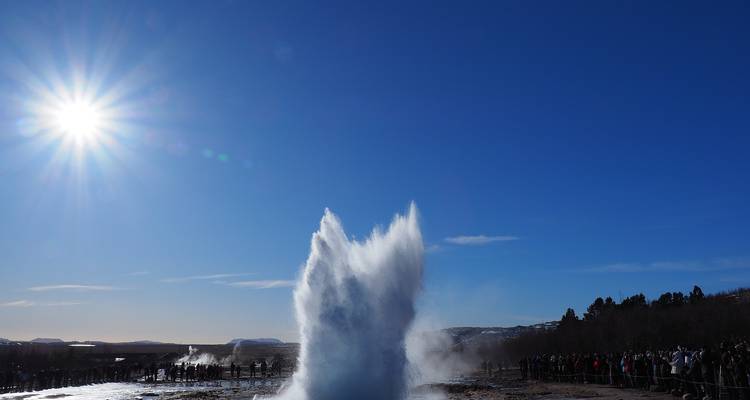 Le côté vert de l'Islande - Tour de l'île - Travel To Life 7