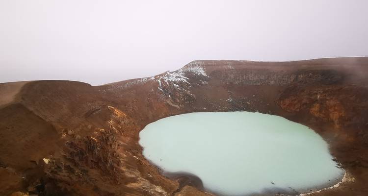 Islande - Aventure sur les hautes terres pour les voyageurs en solo - Travel To Life 6