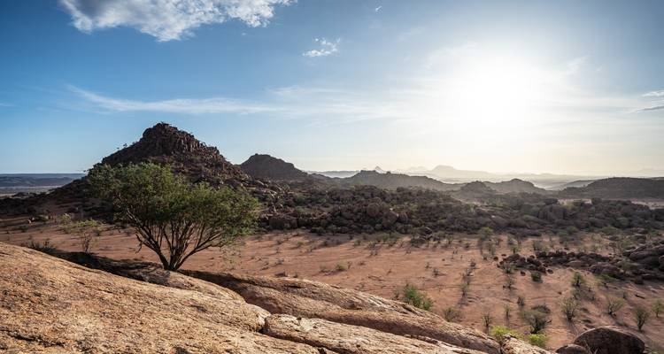 Namibia - Especial del Chef: Expedición Hinteres Kaokoveld & van Zyl's Pass - Travel To Life 7