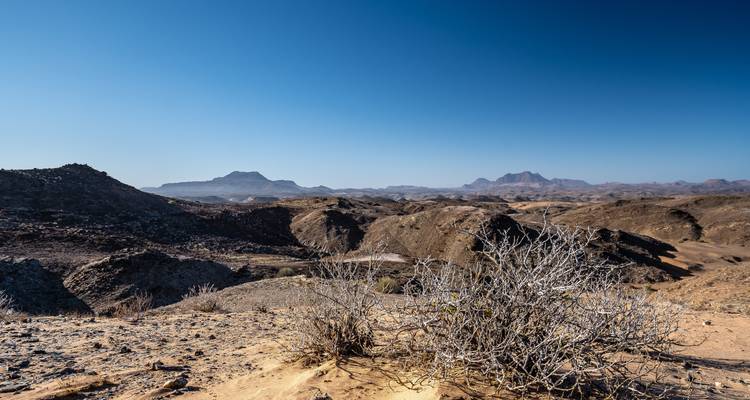 Namibia - Viaje de aventura por Kaokoveld, Damaraland y Etosha - Travel To Life 6