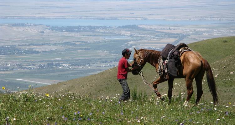 Kirghizstan - Un rêve entre Pamir et Tian Shan ! - Travel To Life 3