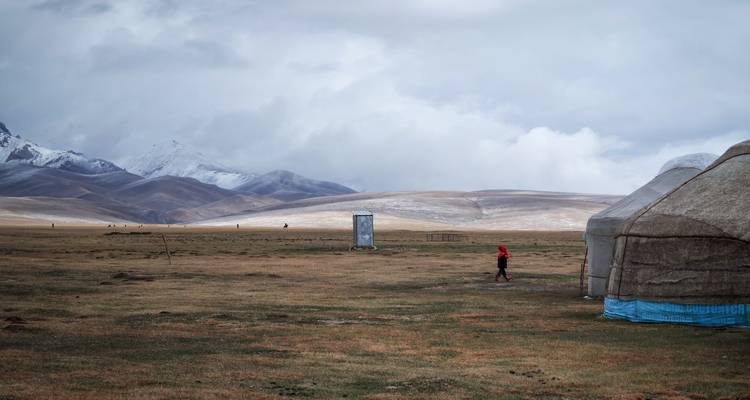 Kirghizstan - Un rêve entre Pamir et Tian Shan ! - Travel To Life 6