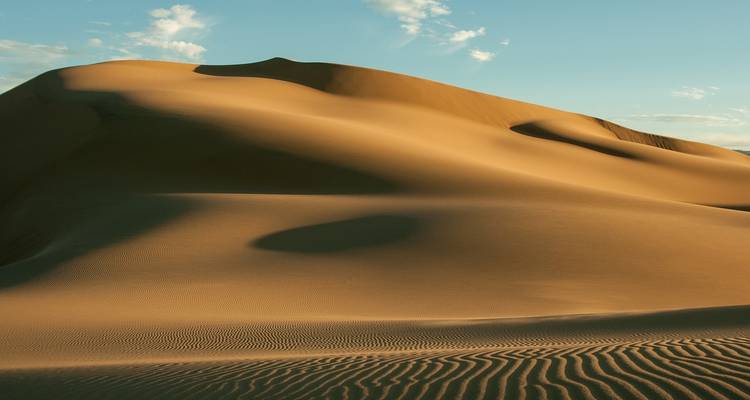 Circuit en Mongolie : La force réside dans l'immensité - Travel To Life 1