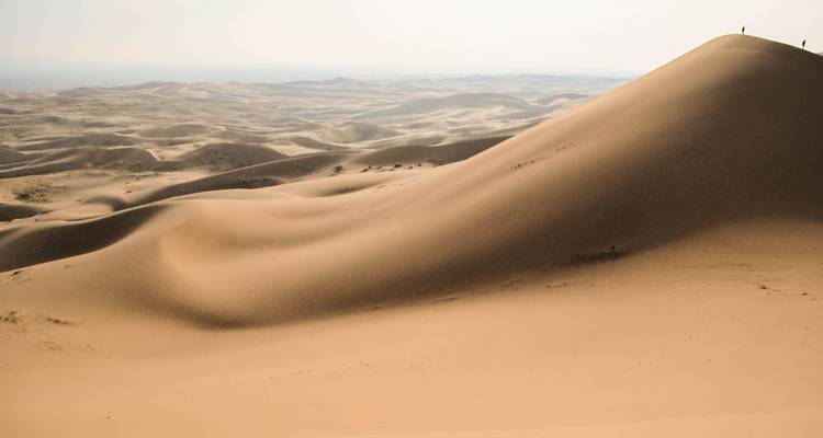 Circuit en Mongolie : La force réside dans l'immensité - Travel To Life 3