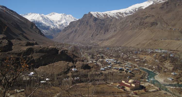 Tadjikistan - Trésors sur le toit du monde - Travel To Life 1