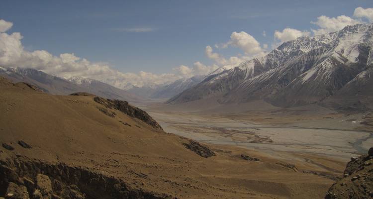 Tadjikistan - Trésors sur le toit du monde - Travel To Life 2