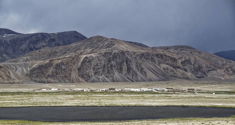 Tadjikistan - Trésors sur le toit du monde - Travel To Life 3