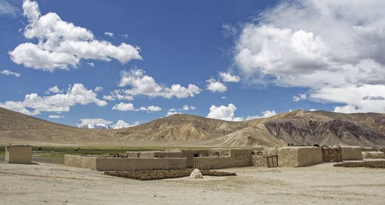 Tadjikistan - Trésors sur le toit du monde - Travel To Life 4
