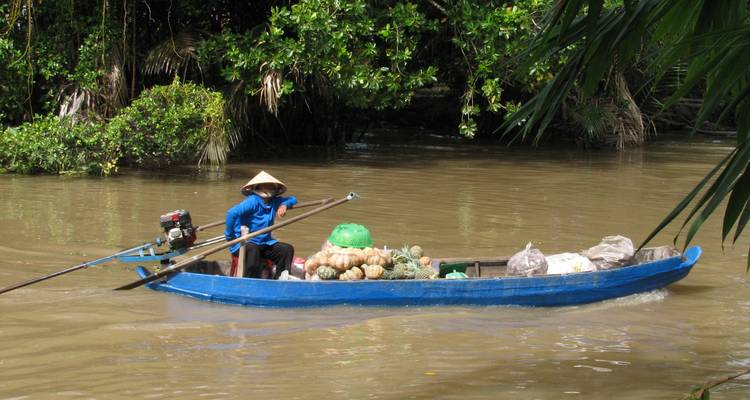 Vietnam - Höhepunkte - Paradise Reise Service 6