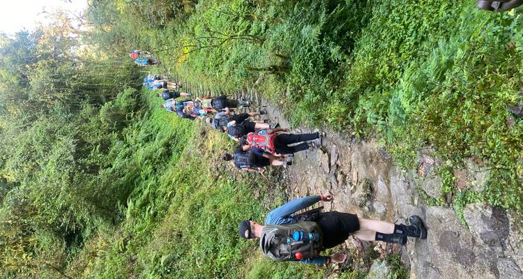5 Days Annapurna Poonhill Trek - Getaway Nepal Adventure Pvt. Ltd 8