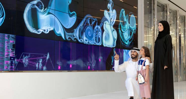 Découvrez la magie de Dubaï et d'Abu Dhabi grâce à notre voyage de luxe de 8 jours et 7 nuits. - Booking Tours 3