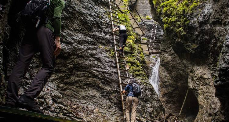 Trek dans les joyaux des Tatras et le paradis slovaque - Slovakation 7
