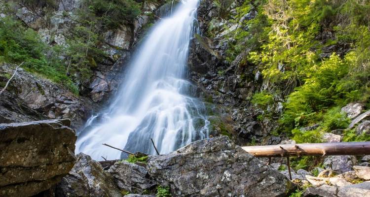 Trek dans les joyaux des Tatras et le paradis slovaque - Slovakation 9