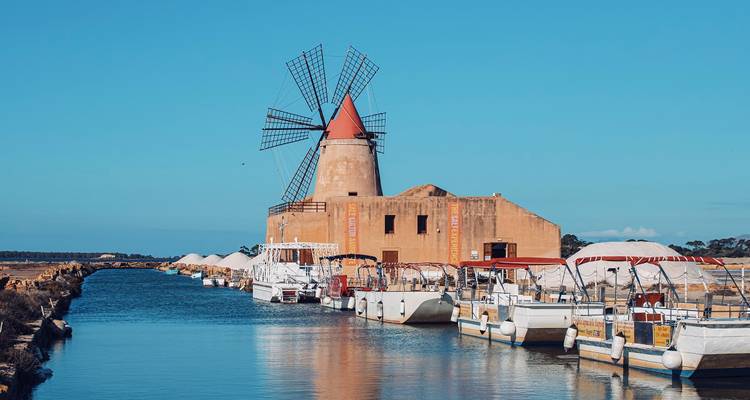 Les secrets siciliens - Circuit de 8 jours en Sicile - Spécial Fête de l'Immaculée Conception - Dimensione Sicilia - Dimsi Incoming Operator Srl  3