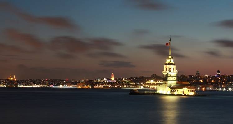 Estambul exótico - Flo Tours 1