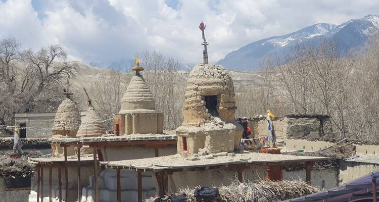 Festival de Tiji Trek 2026 - Getaway Nepal Adventure Pvt. Ltd 6