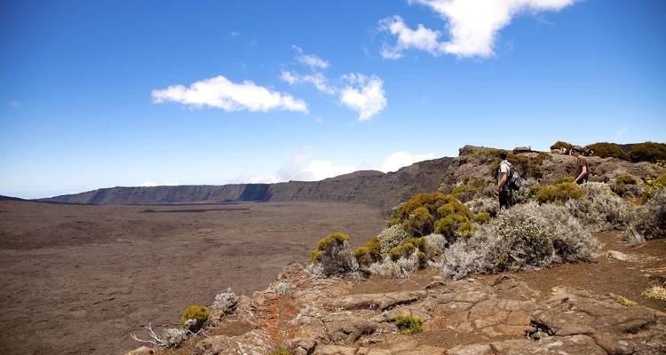 Bonjour sur l'île volcanique créole - DIAMIR Erlebnisreisen 1