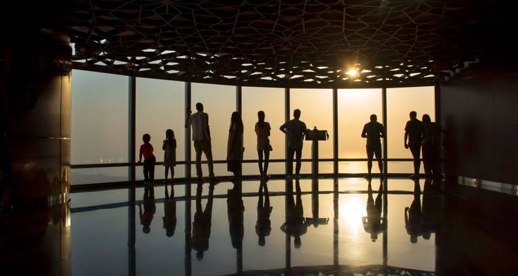 Journey of Wonders: Dubai and Beyond - A 8-Day Adventure - Booking Tours 1