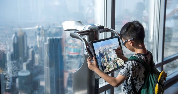 Journey of Wonders: Dubai and Beyond - A 8-Day Adventure - Booking Tours 4
