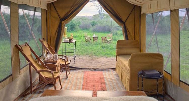 Best 6 days African Big 5 Safari with Reasonable Prices. - Africa Natural Tours 3