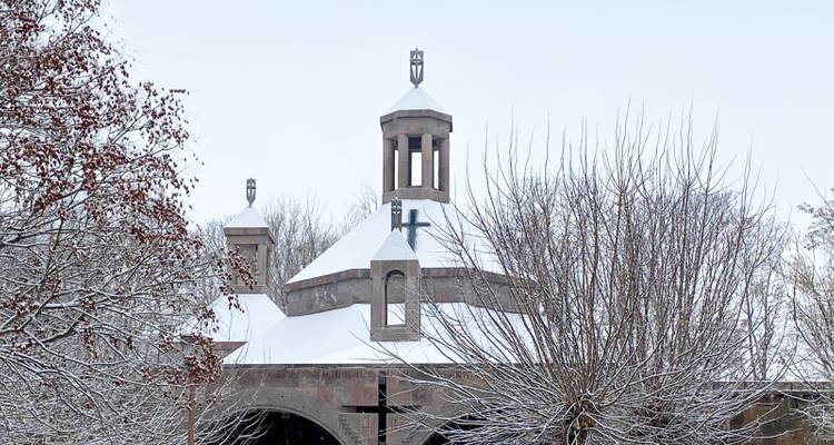 Armenian 4 Days 3 Nights - 2025 - Silk Road Travel 3