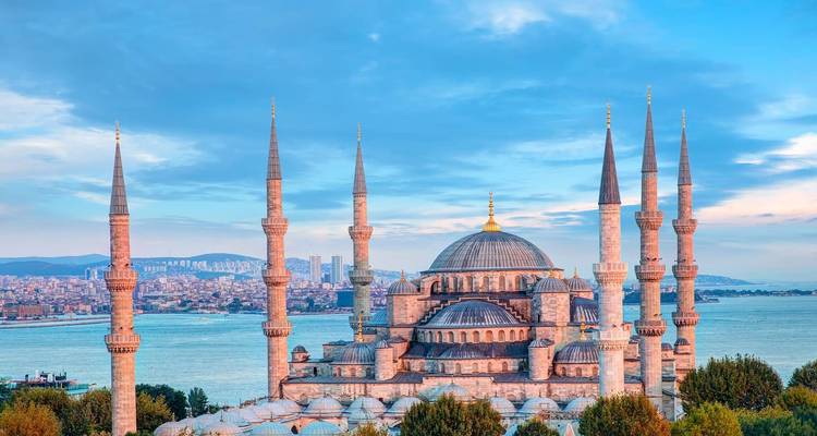 Budget Istanbul - Flo Tours 1