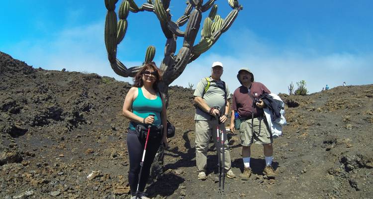 Multisport Galápagos privado - Adventure Journeys 3