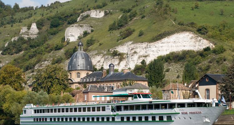 Crucero por el Sena desde París - Tours of Distinction 6