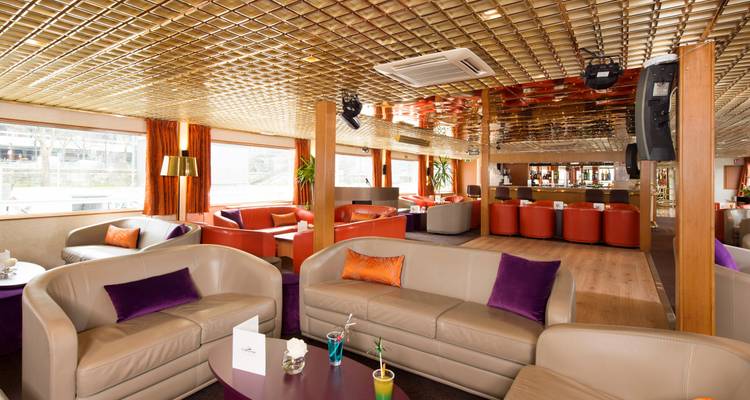 Crucero por el Sena desde París - Tours of Distinction 9