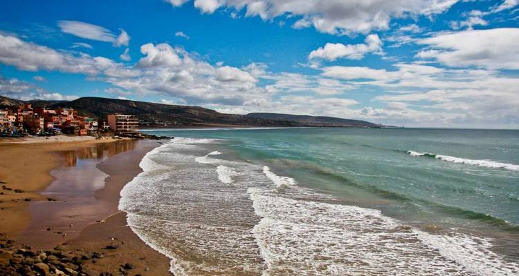 7 DAYS PRIVATE TOUR FROM AGADIR - Discover Morocco Tours 2