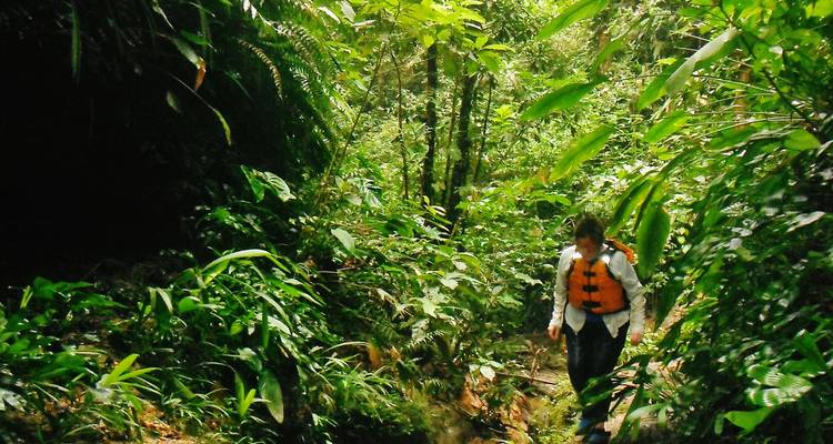 Points forts de l'Équateur en privé - Adventure Journeys 1