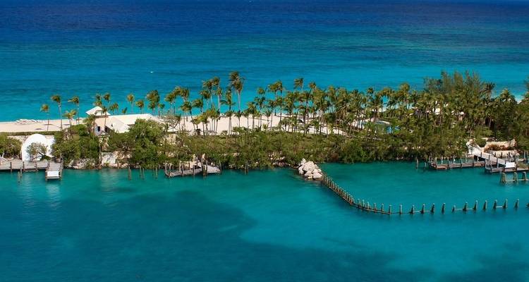 Circuit classique aux Bahamas 5 jours/ 4 nuits - Across Caribbean Excursions  1