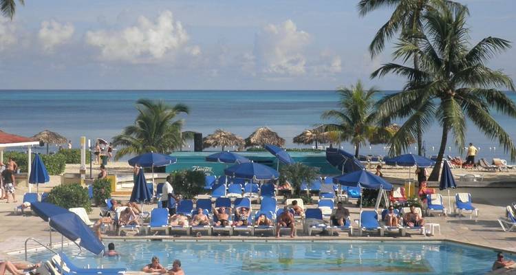 Circuit classique aux Bahamas 5 jours/ 4 nuits - Across Caribbean Excursions  3