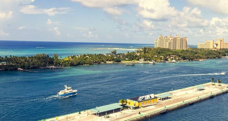 Circuit classique aux Bahamas 5 jours/ 4 nuits - Across Caribbean Excursions  4
