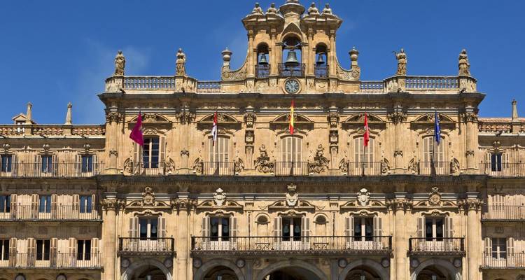 16D España y Portugal Premium en grupo pequeño - Julia Travel 10