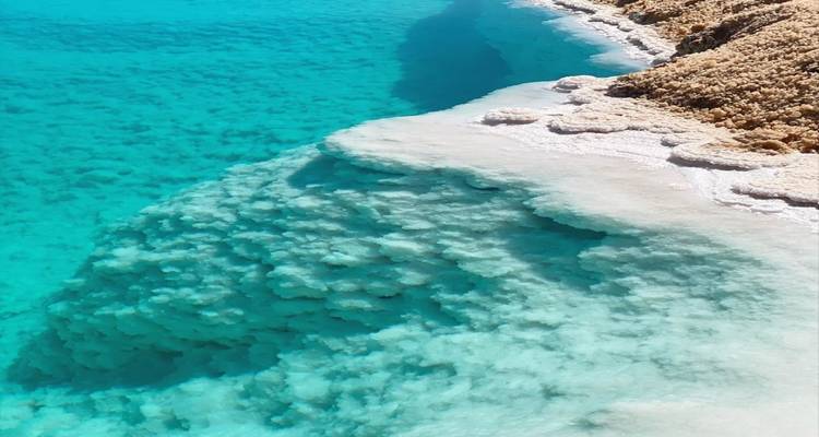 Discover the Serenity of Cairo, Alexandria and Siwa Oasis: Cultural and Eco Trip - Pharaohn Tours 1