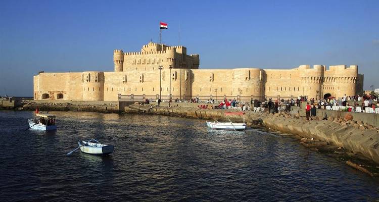 Discover the Serenity of Cairo, Alexandria and Siwa Oasis: Cultural and Eco Trip - Pharaohn Tours 3