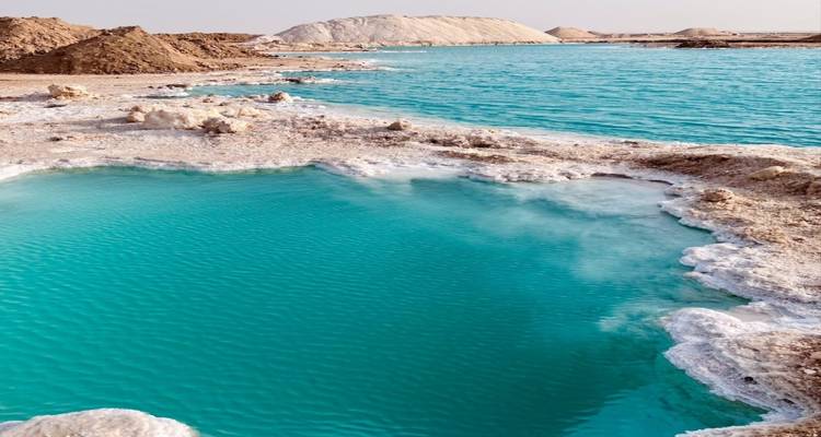 Discover the Serenity of Cairo, Alexandria and Siwa Oasis: Cultural and Eco Trip - Pharaohn Tours 7