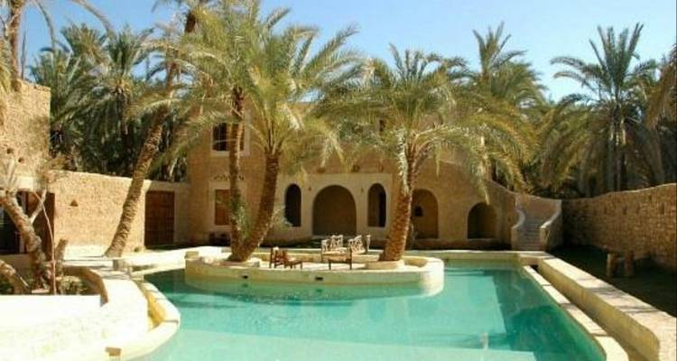 Discover the Serenity of Cairo, Alexandria and Siwa Oasis: Cultural and Eco Trip - Pharaohn Tours 9