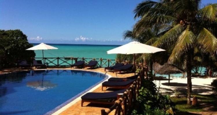El mejor safari africano de 10 días con precios razonables. - Africa Natural Tours 4