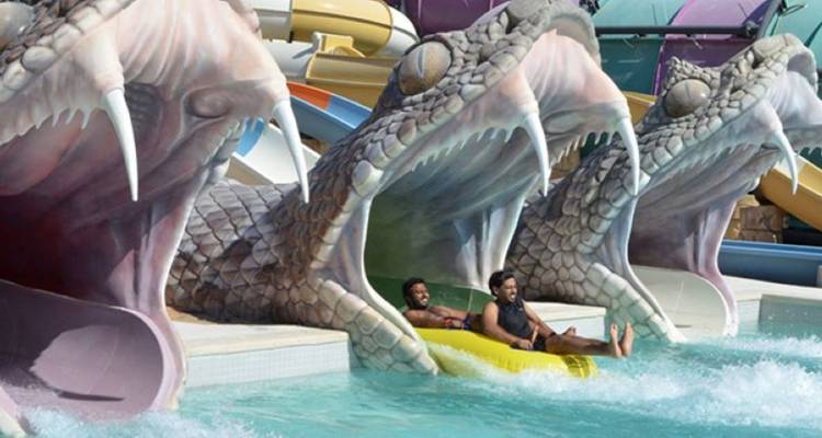 7-Day Abu Dhabi Adventure - Booking Tours 4