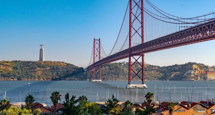 Lo mejor de Lisboa, Oporto y Azores en 11 días - Portugal Travel Center 1