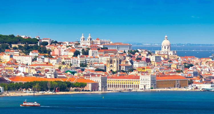 Lo mejor de Lisboa, Oporto y Azores en 11 días - Portugal Travel Center 2