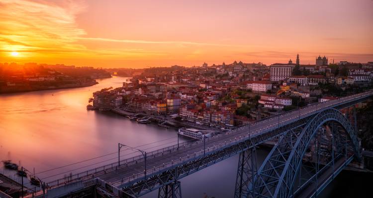 Lo mejor de Lisboa, Oporto y Azores en 11 días - Portugal Travel Center 3