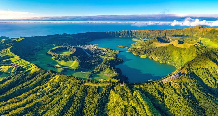 Lo mejor de Lisboa, Oporto y Azores en 11 días - Portugal Travel Center 6