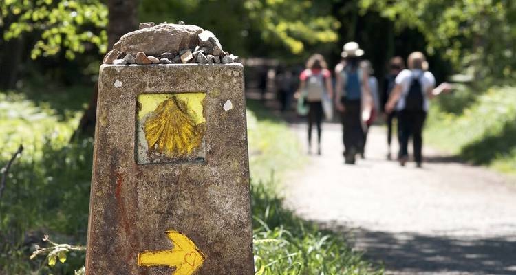 Caminata Camino del norte - Intrepid Travel 1